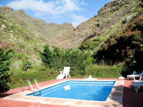 Отель Holiday Home María Jimenez - LTT100  Мариа Хеменес